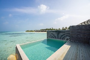 Hotel JAWAKARA ISLAND MALDIVES wakacje