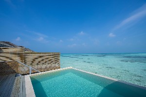 Hotel JAWAKARA ISLAND MALDIVES wakacje