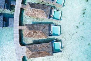 Hotel JAWAKARA ISLAND MALDIVES wakacje