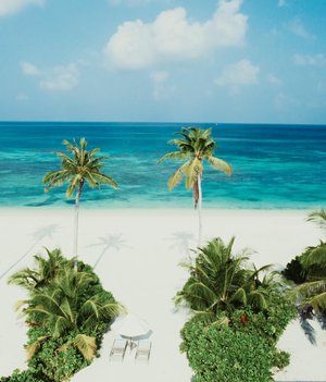 Hotel JAWAKARA ISLAND MALDIVES wakacje