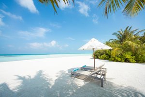 Hotel JAWAKARA ISLAND MALDIVES wakacje