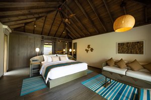Hotel JAWAKARA ISLAND MALDIVES wakacje
