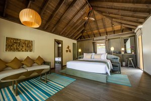 Hotel JAWAKARA ISLAND MALDIVES wakacje