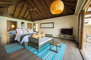 Hotel JAWAKARA ISLAND MALDIVES wakacje