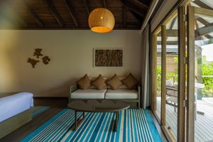 Hotel JAWAKARA ISLAND MALDIVES wakacje
