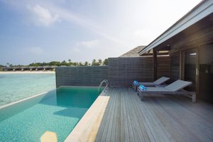 Hotel JAWAKARA ISLAND MALDIVES wakacje