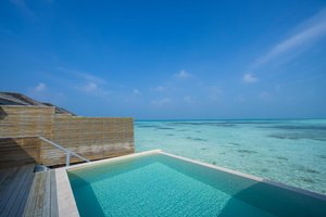 Hotel JAWAKARA ISLAND MALDIVES wakacje