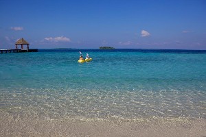 Hotel KOMANDOO ISLAND RESORT & SPA wakacje