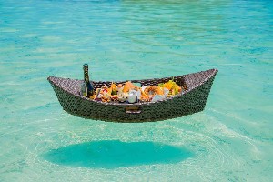 Hotel KOMANDOO ISLAND RESORT & SPA wakacje