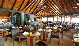 Hotel KOMANDOO ISLAND RESORT & SPA wakacje