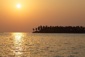 Hotel KOMANDOO ISLAND RESORT & SPA wakacje