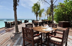 Hotel KOMANDOO ISLAND RESORT & SPA wakacje