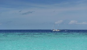 Hotel KOMANDOO ISLAND RESORT & SPA wakacje