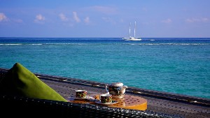 Hotel KUREDU ISLAND RESORT & SPA wakacje