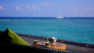 Hotel KUREDU ISLAND RESORT & SPA wakacje