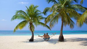 Hotel KUREDU ISLAND RESORT & SPA wakacje