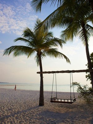 Hotel KUREDU ISLAND RESORT & SPA wakacje