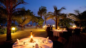 Hotel KUREDU ISLAND RESORT & SPA wakacje