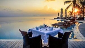 Hotel KUREDU ISLAND RESORT & SPA wakacje