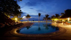 Hotel KUREDU ISLAND RESORT & SPA wakacje