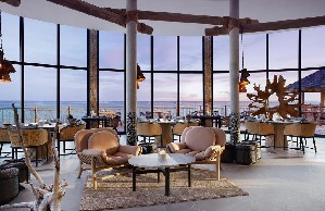 Hotel LE MERIDIEN MALDIVES RESORT & SPA wakacje