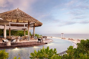 Hotel LE MERIDIEN MALDIVES RESORT & SPA wakacje