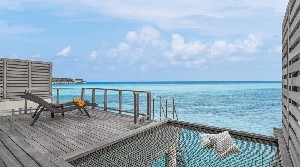 Hotel LE MERIDIEN MALDIVES RESORT & SPA wakacje
