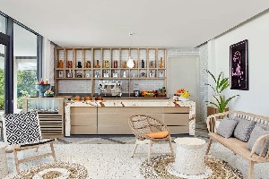 Hotel LE MERIDIEN MALDIVES RESORT & SPA wakacje