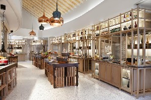 Hotel LE MERIDIEN MALDIVES RESORT & SPA wakacje