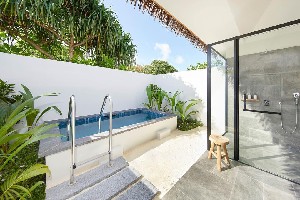 Hotel LE MERIDIEN MALDIVES RESORT & SPA wakacje