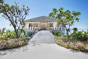 Hotel LE MERIDIEN MALDIVES RESORT & SPA wakacje