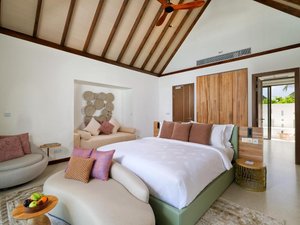 Hotel MEYYAFUSHI MALDIVES wakacje