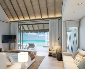 Hotel MEYYAFUSHI MALDIVES wakacje