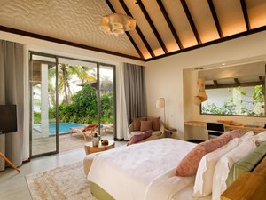 Hotel MEYYAFUSHI MALDIVES wakacje