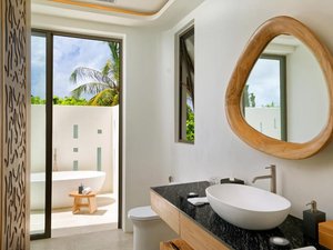 Hotel MEYYAFUSHI MALDIVES wakacje
