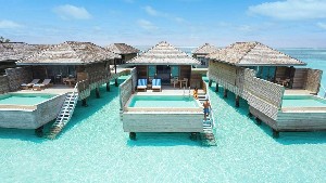 Hotel NALA MALDIVES BY JAWAKARA wakacje