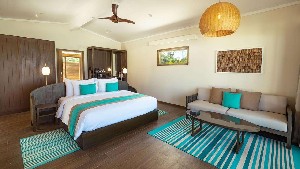 Hotel NALA MALDIVES BY JAWAKARA wakacje