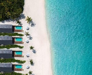Hotel NALA MALDIVES BY JAWAKARA wakacje