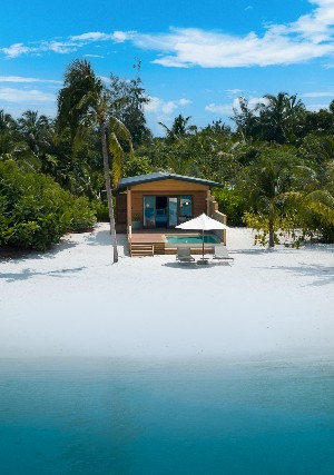 Hotel NALA MALDIVES BY JAWAKARA wakacje