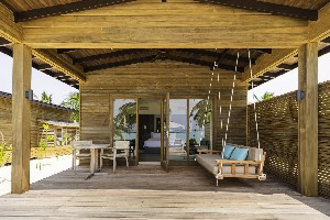 Hotel NALA MALDIVES BY JAWAKARA wakacje