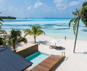 Hotel NALA MALDIVES BY JAWAKARA wakacje