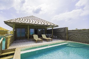 Hotel NALA MALDIVES BY JAWAKARA wakacje