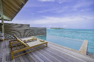 Hotel NALA MALDIVES BY JAWAKARA wakacje