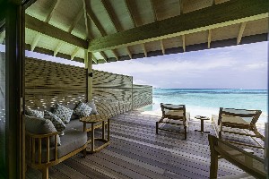 Hotel NALA MALDIVES BY JAWAKARA wakacje