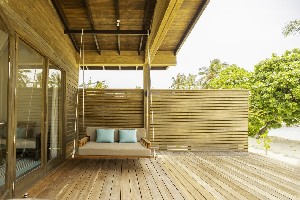 Hotel NALA MALDIVES BY JAWAKARA wakacje