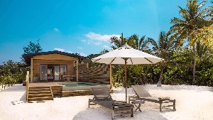 Hotel NALA MALDIVES BY JAWAKARA wakacje