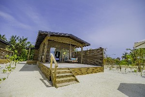 Hotel NALA MALDIVES BY JAWAKARA wakacje