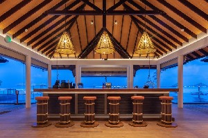 Hotel CINNAMON HAKURAA HURAA wakacje