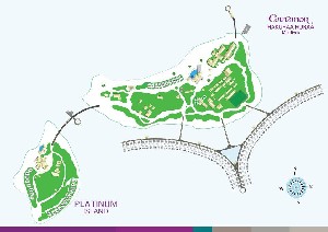 Hotel CINNAMON HAKURAA HURAA wakacje