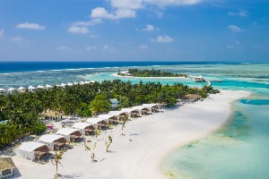Hotel CINNAMON HAKURAA HURAA wakacje